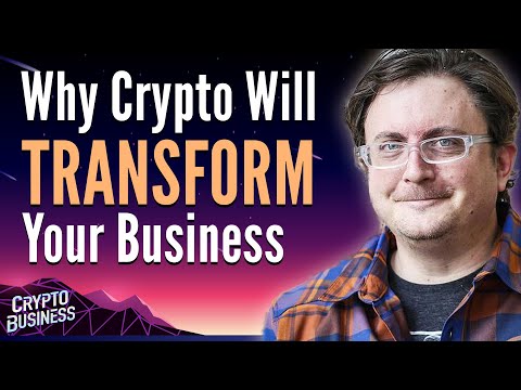 Crypto Renaissance: A Historic Opportunity for Business