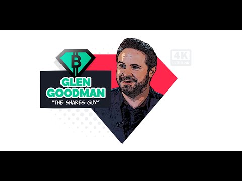 Cryptonites - Episode 1 - Glen Goodman on Crypto Trading, Market Analysis and the Future of Bitcoin