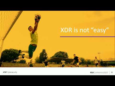 Cutting Through the Noise of XDR – Are Service Providers an Answer?