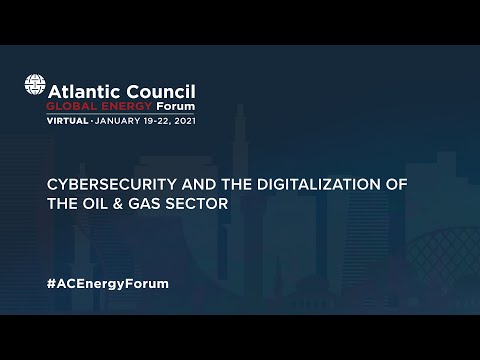 Cybersecurity and The Digitalization of The Oil & Gas Sector