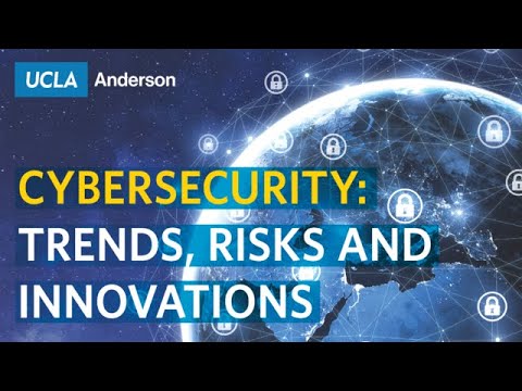 Cybersecurity: Trends, Risks and Innovations