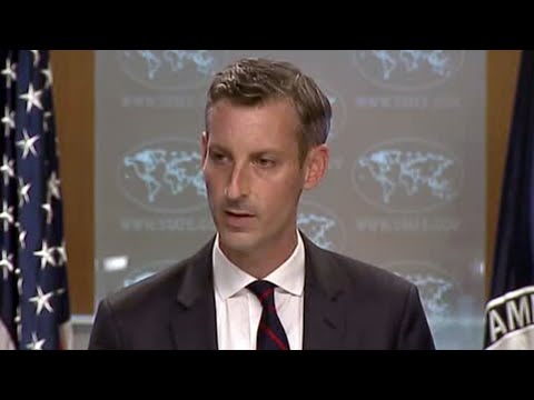 Daily Press Briefing - August 16, 2021