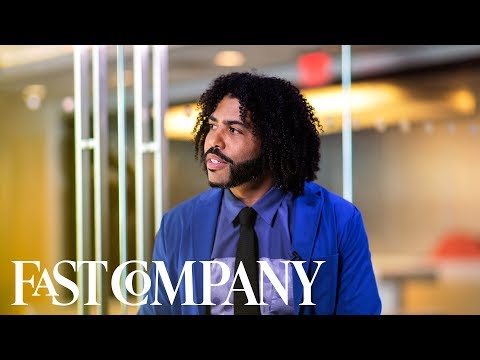 Daveed Diggs Uncut: Black Representation in Hollywood, “Blindspotting,” and “Hamilton”