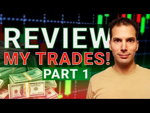 David Jaffee Trading Review: Trade Alerts