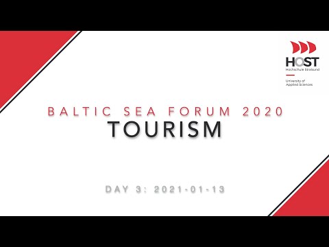 Day 3: Tourism