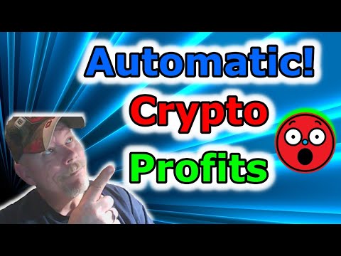 Day Trading Cryptocurrency | Auto Profits | Make Money Online 2021