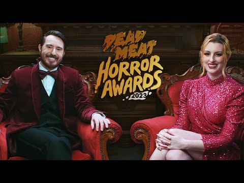 Dead Meat Horror Awards 2023