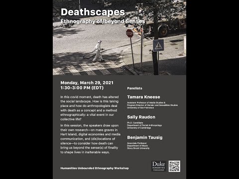 Deathscapes