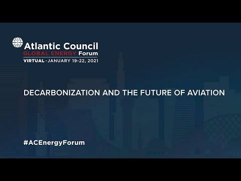 Decarbonization and The Future of US Aviation