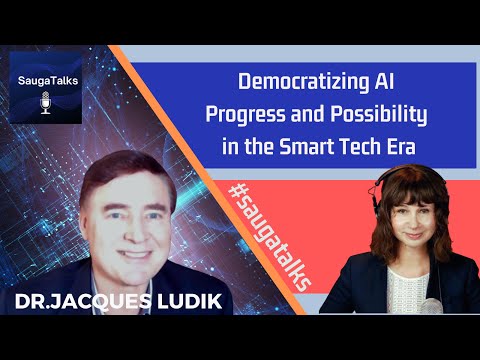 Democratizing AI - Progress and Possibility in the Smart Tech Era