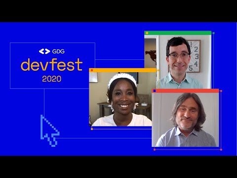 DevFest 2020 Full Keynote