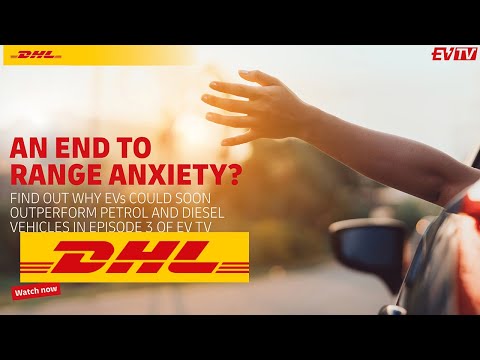 DHL EV TV Episode 3 – EV Battery Technology: Future Innovations