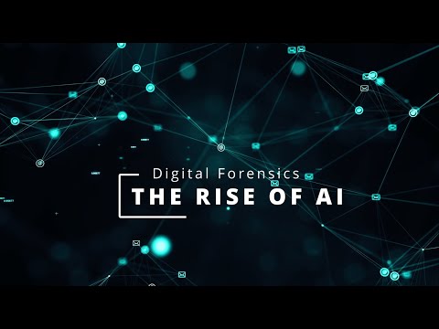 Digital Forensics: The Rise of AI