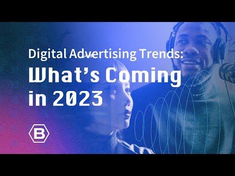 Digital Sea Change: 2023 Marketing Trends to Know