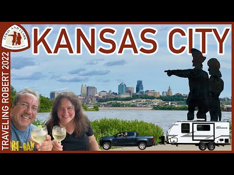 Discovering Kansas City - Lewis and Clark Episode 14