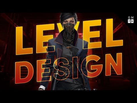 Dishonored 2 Designers Break Down the Clockwork Mansion | On the Level
