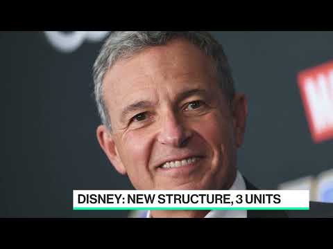 Disney Earnings | 'Bloomberg Technology' Full Show (02/08/2023)