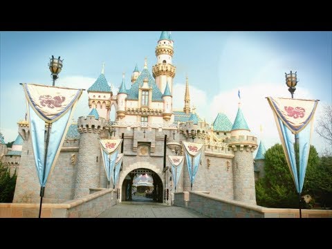 Disneyland Resort Complete Vacation Planning Video