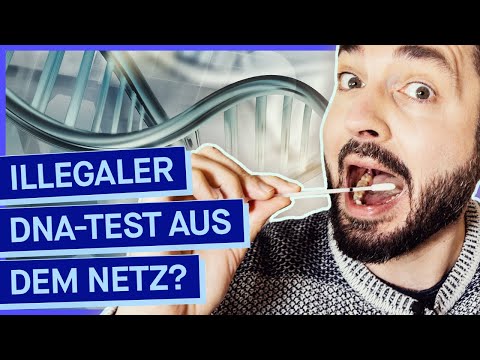 DNA-Tests für zu Hause: Sinnvoll oder Geldverschwendung?