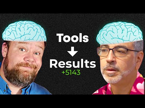 Do better tools help a business grow?  | The eCommerce Makeover Ep 12