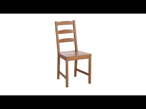 Do Chairs Exist?