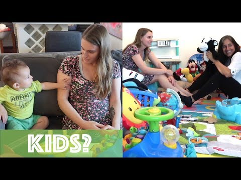 Do I Want Kids?