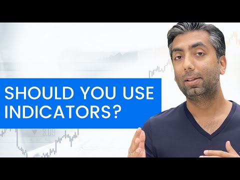 Do Indicators Show The Entire Story In Trading?