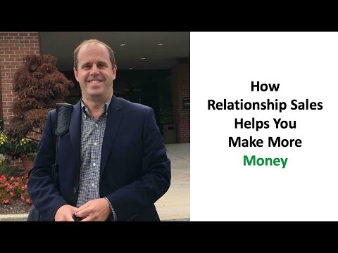 Earning Consistent Sales Generation & How To Get Business Referrals With Pat Murphy