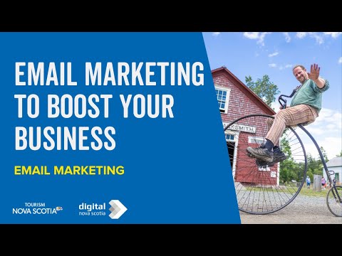 Email Marketing to Boost Your Business