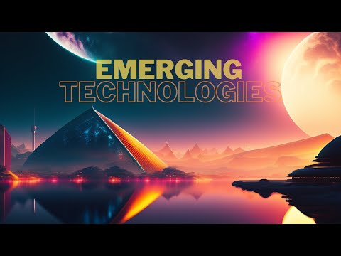 Emerging Technologies Chapter 1:Controversial Technology Advancement through Artificial Intelligence