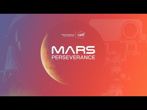 Engineering & Tech Overview – NASA Perseverance Mars Rover