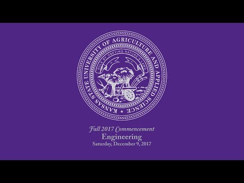 Engineering | Fall Commencement 2017