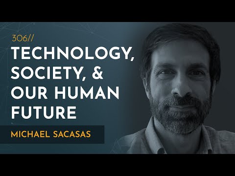 Engineering Society & the Human Experience | Michael Sacasas
