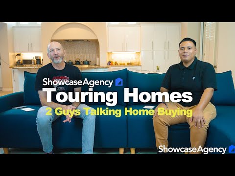 Ep10: Touring Homes