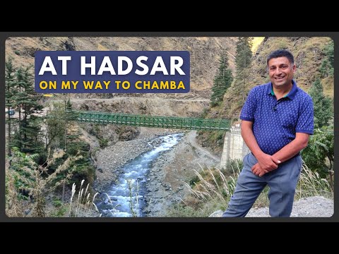 EP 11 Bharmour to Chamba, Himachal Pradesh Tourism