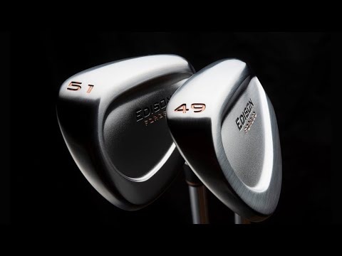 Ep #27 - Behind the Golf Brand Podcast | Edison Wedges, Terry Koehler (CEO)