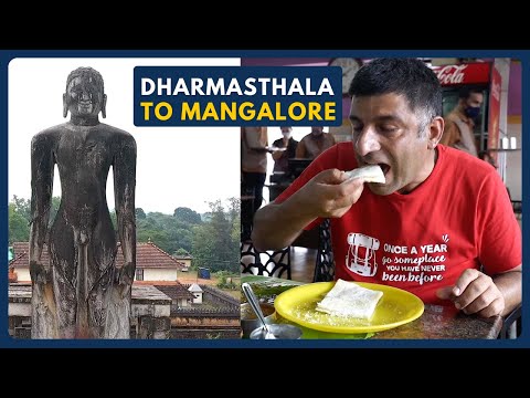 EP 3 - Dharmasthala to Mangalore | Karnataka Tourism