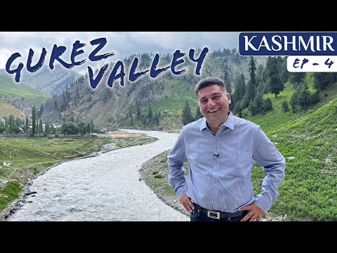 EP 4 Exploring Gurez Valley | Season -2  | Dawar | Offbeat Kashmir