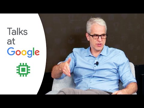 Eric Siegel | The AI Playbook | Talks at Google