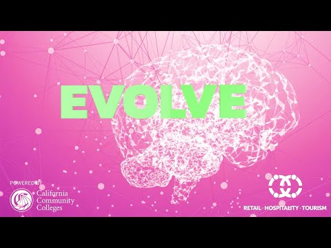 EVOLVE (Culinary, Hospitality, and Tourism)