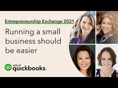 EX21: Annual check-up: Running a small business should be easier