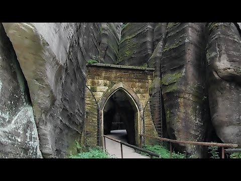 Exploring a hidden lake