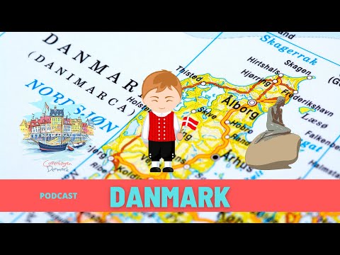 Facts about DENMARK