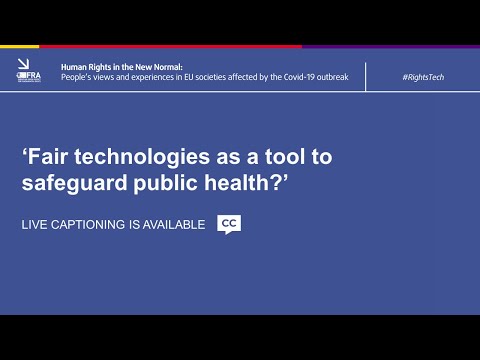 Fair technologies as a tool to safeguard public health?