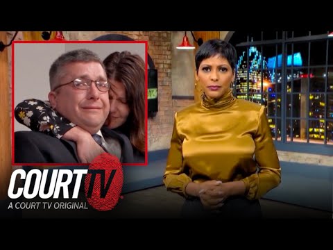 Family Business - Someone They Knew with Tamron Hall