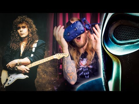 FAQ75 - YNGWIE, DELTA EMPIRE UNMASKED, NEW MUSIC, DECAPITATED