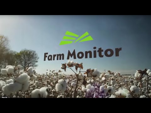 Farm Monitor - January 15, 2022