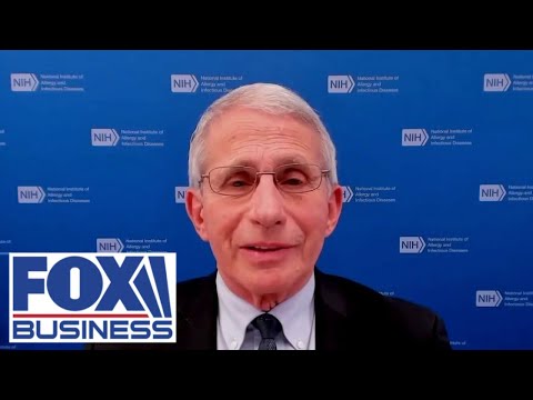 Fauci admits he has 'no easy answer' on COVID coming across the border