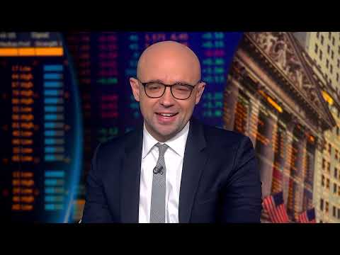 Fed Day: 'Bloomberg The Open' Full Show (12/14//2022)