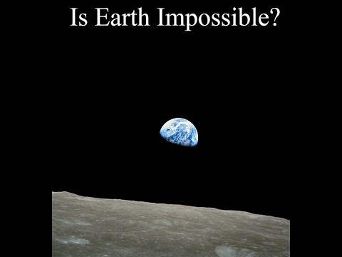 Fermi Paradox: The Impossible Earth hypothesis